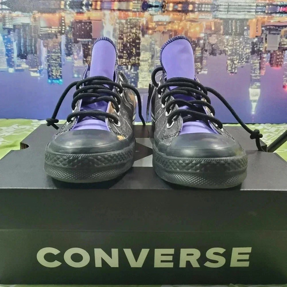 CONVERSE CHUCK 70 GTX OX - Picture 10 of 10